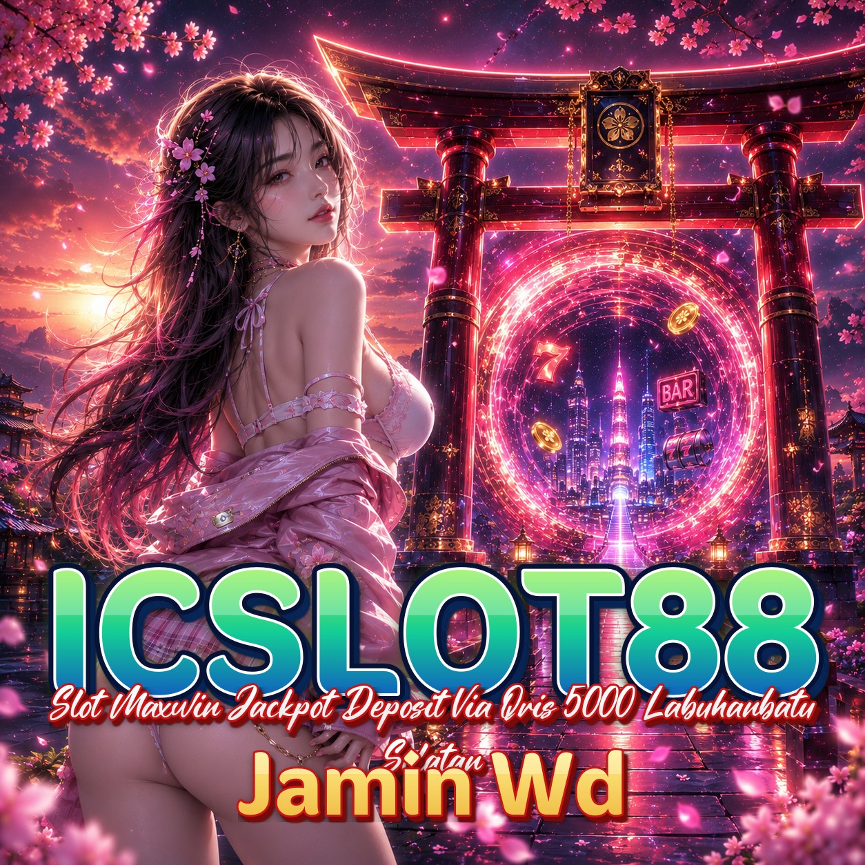 ICSLOT88